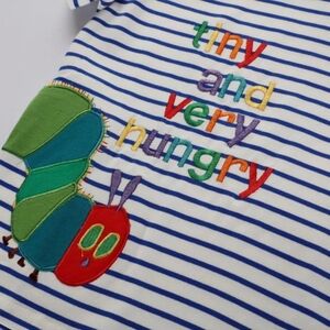 Eric Carle The Very Hungry Caterpillar T-shirt